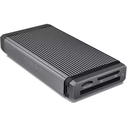 SanDisk Professional Pro-Reader Multi Card kártyaolvasó USB-C