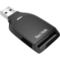 SanDisk SD UHS-I USB-A kártyaolvasó