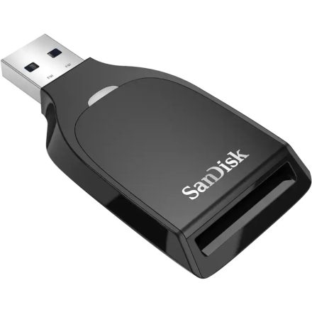 SanDisk SD UHS-I USB-A kártyaolvasó