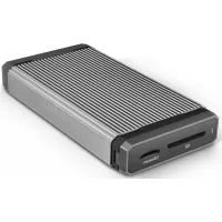   SanDisk Professional Pro-Reader SD and microSD kártyaolvasó USB-C (UHS-I)