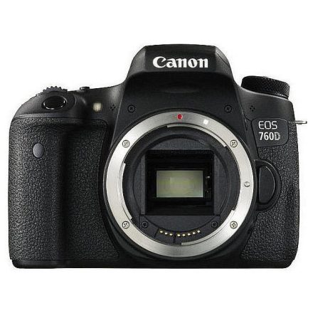 Canon EOS 760D váz (használt)