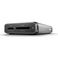   SanDisk Pro-Reader SD Express Dual Card kártyaolvasó Type-C USB 3.2 Gen2 (UHS-I)