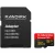 SanDisk Extreme PRO microSDHC 32GB U3 V30 A1 (UHS-I) memóriakártya (100/90 MB/s) (00226955)