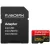 SanDisk Extreme PRO microSDXC 256GB U3 V30 A2 (UHS-I) memóriakártya (250/170 MB/s) (00226958)