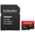 SanDisk Extreme PRO microSDXC 1TB U3 V30 A2 (UHS-I) memóriakártya (250/170 MB/s) (00226960)