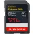 SanDisk SDXC Extreme PRO 128GB U3 V30 (UHS-I) memóriakártya (250/120 MB/s) (00226963)