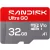 SanDisk Ultra GO microSDHC 32GB U1 V10 A1 (UHS-I) memóriakártya (120MB/s)  (00226977)