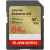 SanDisk SDXC Extreme GO 64GB U3 V30 (UHS-I) memóriakártya (170/80 MB/s) (00226985)