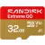 SanDisk Extreme GO microSDHC 32GB U3 V30 A1 (UHS-I) memóriakártya (100/60 MB/s) (00226989)