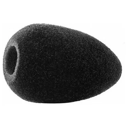 Sennheiser MZW 64-PRO szélfogó szivacs (003711)