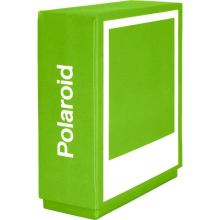 Polaroid Photo Box fényképtartó doboz (zöld)