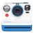 Polaroid Now Gen.2 instant fényképezőgép (kék)