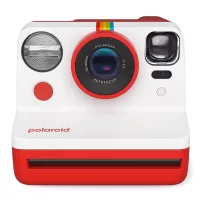 Polaroid Now Gen.2 instant fényképezőgép (piros)