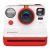 Polaroid Now Gen.2 instant fényképezőgép (piros)