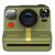 Polaroid Now+ Gen.2 instant fényképezőgép (erdőzöld)