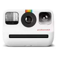 Polaroid Go Gen.2 instant fényképezőgép (fehér)