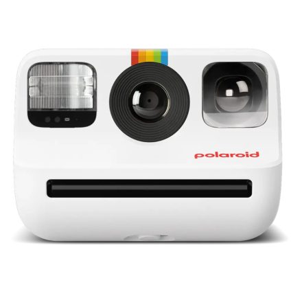 Polaroid Go Gen.2 instant fényképezőgép (fehér)