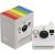 Polaroid Now Gen3  instant fényképezőgép (fehér)
