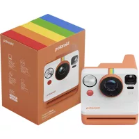 Polaroid Now Gen3  instant fényképezőgép (korall)