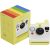 Polaroid Now Gen3  instant fényképezőgép (sárga)