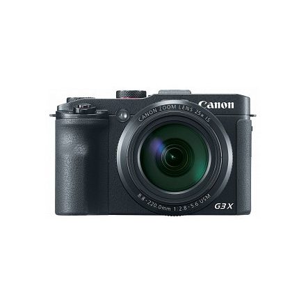 Canon PowerShot G3 X (használt)