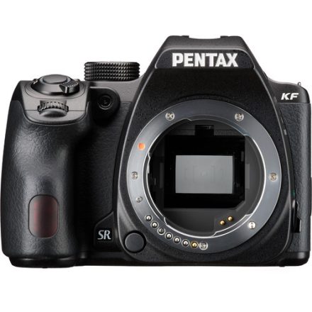 Pentax KF váz (fekete) (használt)
