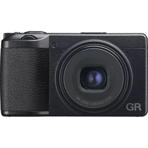 Ricoh GR IIIx (használt)