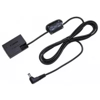   Canon DR-E18 tápegység adapter AC-E6-hoz (EOS RP, R10, R100, R8)