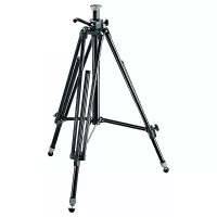 Manfrotto 028B Triman Camera HD állvány (fekete)