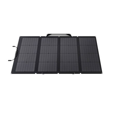 EcoFlow 220W-os napelem panel (50062001)
