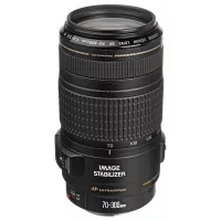 Canon EF 70-300mm f/4-5.6 IS USM (használt)