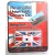 Snapjack Original Union Jack egyszer használatos fényképezőgép
