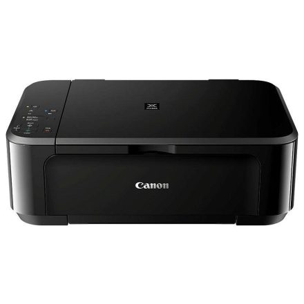Canon PIXMA MG3650S multifunkciós tintasugaras nyomtató (fekete) (bemutatódarab)