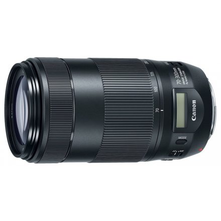 Canon EF 70-300mm f/4-5.6 IS II nano USM