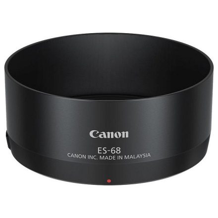 Canon Lens Hood ES-68 (50mm f1.8 STM) (használt)