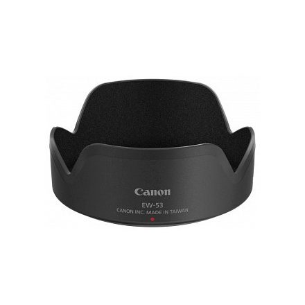 Canon EW-53 napellenző (EF-M 15-45mm + RF-S 18-45mm)