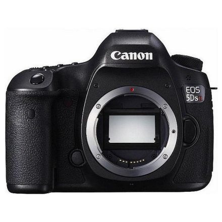 Canon EOS 5Ds R váz (használt II)