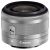 Canon EF-M 15-45mm f/3.5-6.3 IS STM (ezüst)