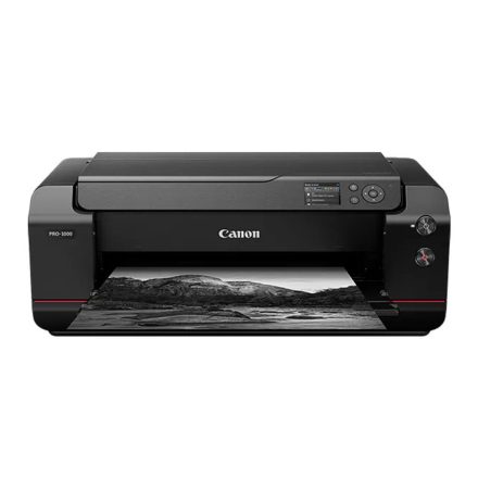Canon imagePROGRAF PRO-1000 tintasugaras nyomtató (fekete)