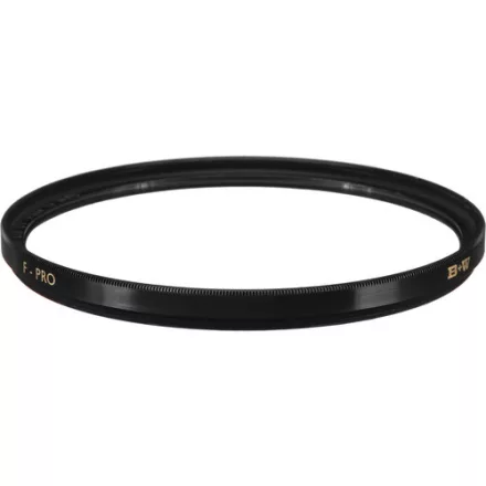 B+W F-Pro 010 UV-Haze 1x MRC szűrő (52mm) (használt)