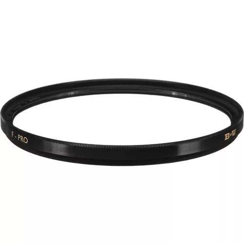 B+W F-Pro 010 UV-Haze 1x MRC szűrő (58mm) (használt II)