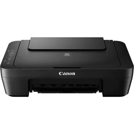 Canon PIXMA MG2550S multifunkciós tintasugaras nyomtató (fekete)