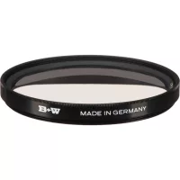 B+W NL-1 makró előtét +1 dioptria (72mm) (használt)