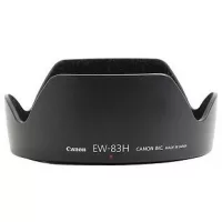   Canon EW-83H napellenző (EF 24-105mm f/4L IS USM) (használt)