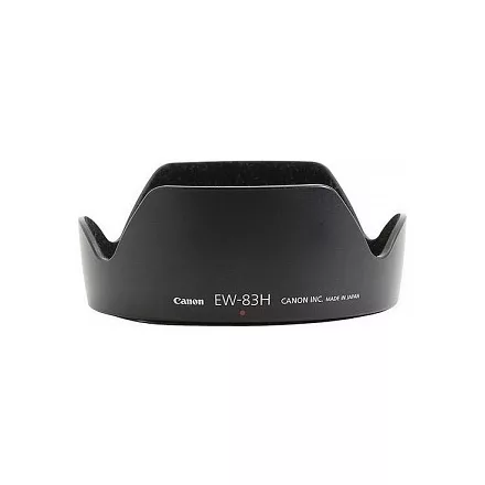 Canon EW-83H napellenző (EF 24-105mm f/4L IS USM) (használt)