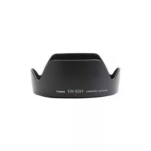   Canon EW-83H napellenző (EF 24-105mm f/4L IS USM) (használt)