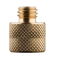 Manfrotto menetadapter 3/8"-ról 1/4"-re