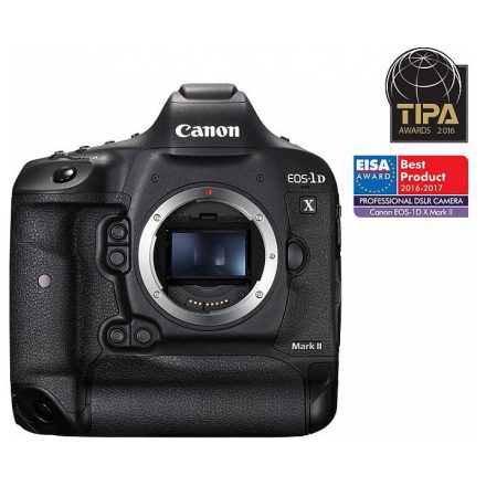 Canon EOS-1DX Mark II váz (használt)