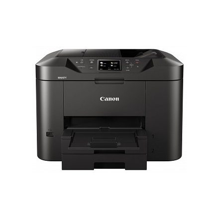 Canon MAXIFY MB2750 multifunkciós tintasugaras nyomtató (0958C009AA)