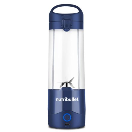 Nutribullet NBP003NBL portable turmixgép (kék)